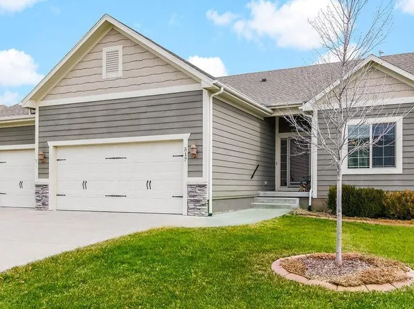 517 Chardonnay Ave, Raymore, MO 64083