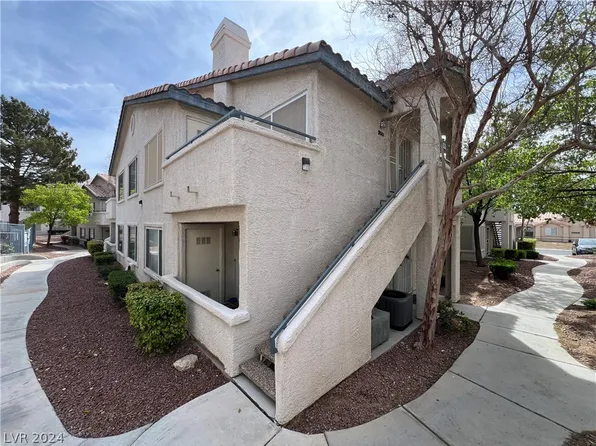 3090 Tarpon Dr Unit 203, Las Vegas, NV 89120