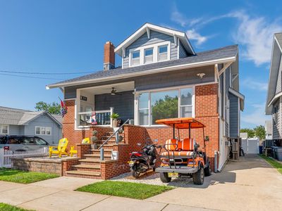 317 E 21st Ave UNIT 3, North Wildwood, NJ, 08260