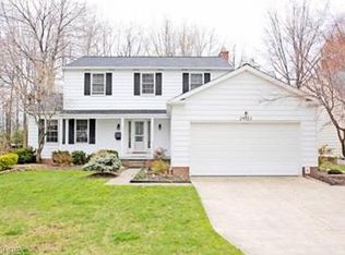 29123 Millard Dr, Bay Village, OH