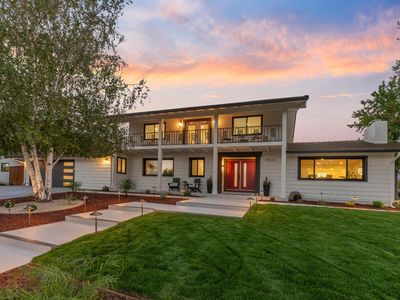 19522 Via Real Dr, Saratoga, CA, 95070