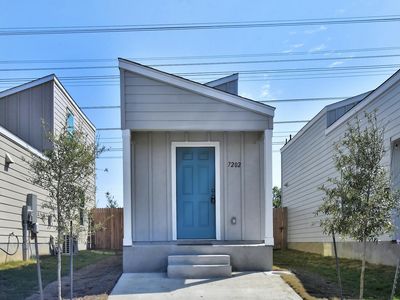 7202 Elm Cv, San Antonio, TX, 78244