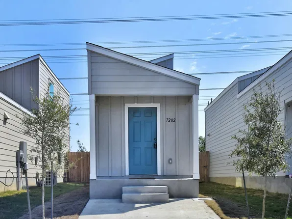7202 Elm Cv, San Antonio, TX 78244