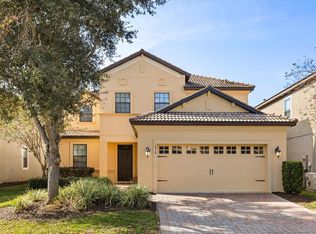 1414 Wexford Way, Davenport, FL 33896