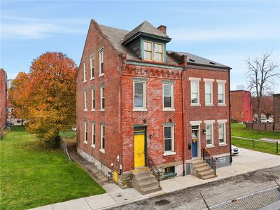 1532 Marquis Way, Pittsburgh, PA, 15212