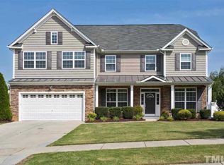 313 Anchor Creek Way, Holly Springs, NC 27540