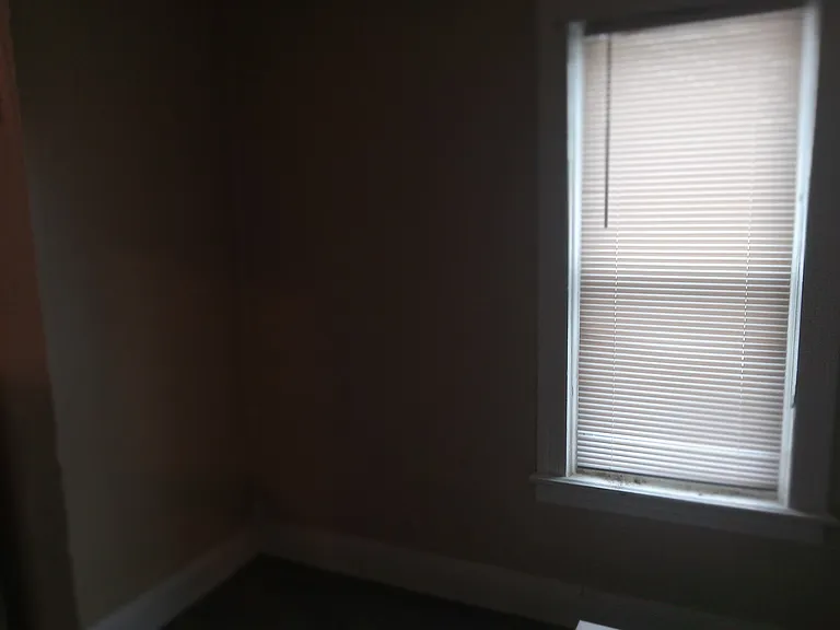 Bedroom #2 off of Dining Room