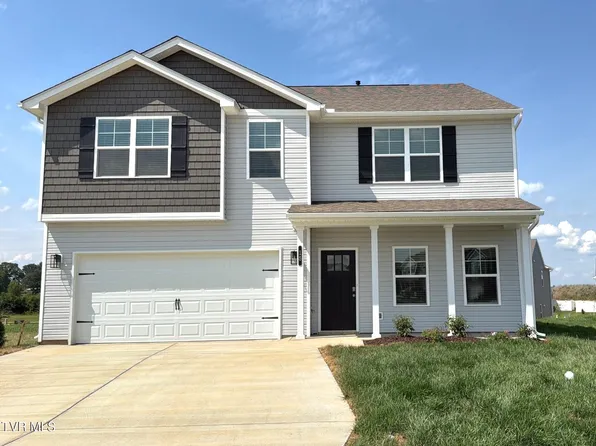 15 Morsel Ct, Johnson City, TN 37615