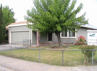 4975 Oak Park Way, Santa Rosa, CA 95409