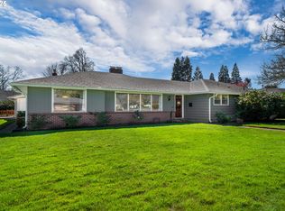 2840 Tomahawk Ln, Eugene, OR 97401