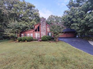 132 Indian Creek Rd, Hohenwald, TN 38462