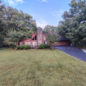132 Indian Creek Rd, Hohenwald, TN, 38462