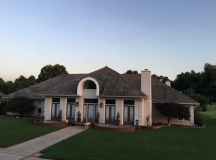 3811 S Orange Cres W, Broken Arrow, OK 74011