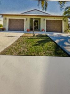 18 Golf Drive, Port Saint Lucie, FL, 34952
