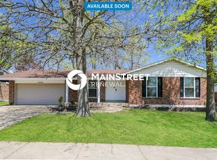 14834 Frais Dr, Florissant, MO