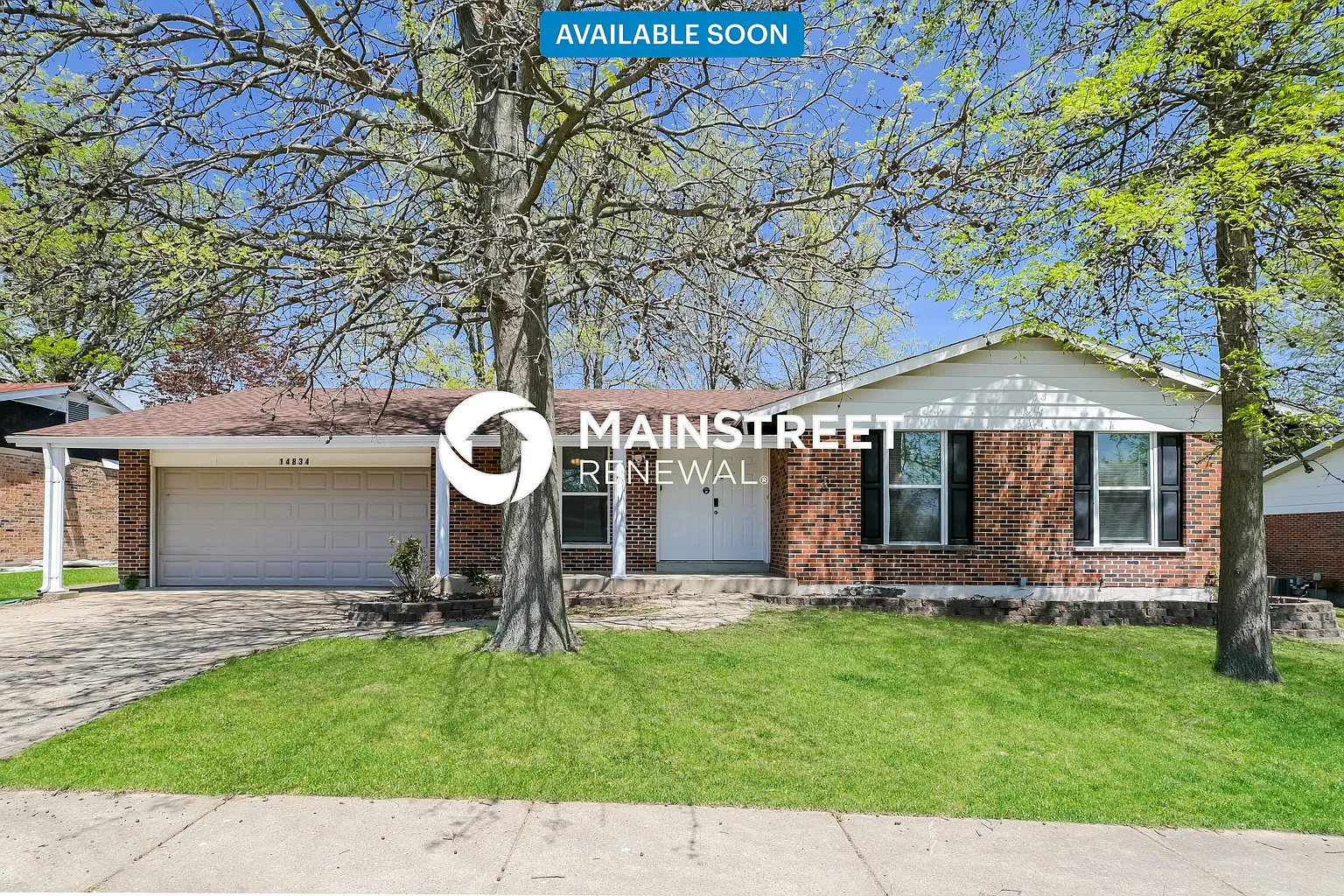 14834 Frais Dr photo 1
