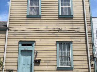 2855 Livaudais St, New Orleans, LA 70115