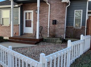 3116 Almeria Way, Longmont, CO 80503