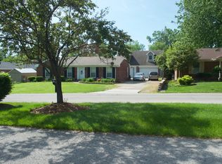 7112 Cross Creek Blvd, Hollow Creek, KY 40228