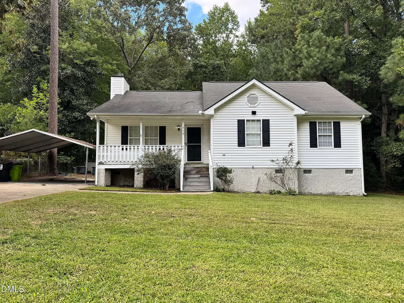 3 bed, 2.0 bath, $1,550 — Photo 1