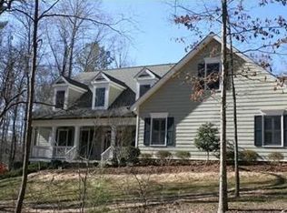 161 Rose Ridge Dr, Canton, GA 30115