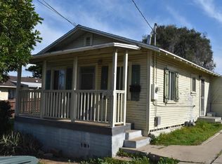 1619 Grove St, National City, CA 91950
