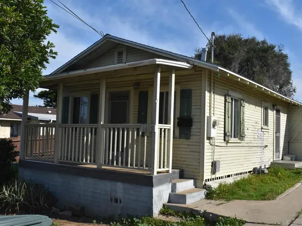 1619 Grove St, National City, CA 91950