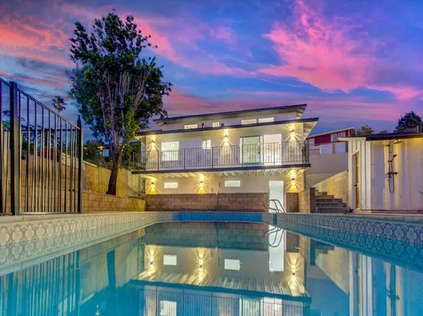 1805 Parkview Drive, Alhambra, CA 91803