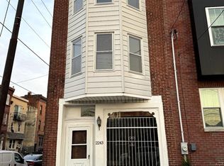 2243 Emerald St, Philadelphia, PA 19125
