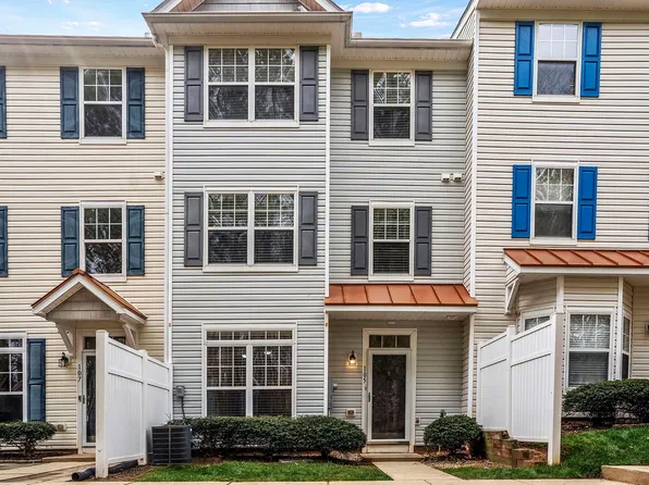 2225 Raven Rd Unit 105, Raleigh, NC 27614