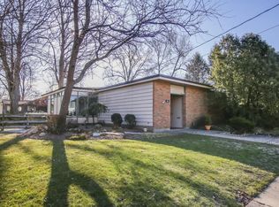 155 S Centennial St, Zeeland, MI 49464