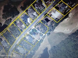 6638 Annesbrook Pl SW, Ocean Isle Beach, NC 28469