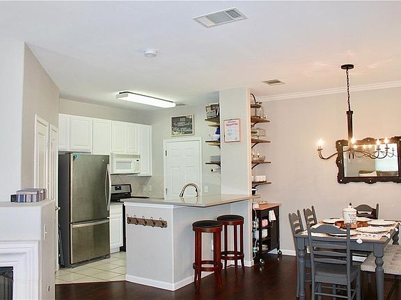 4th image of 3300 Forest Creek Dr APT 8