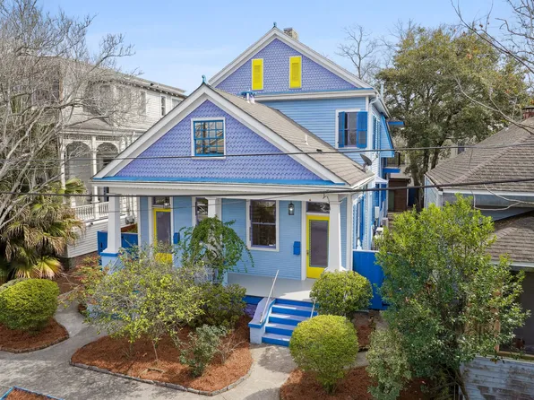 507 Short St, New Orleans, LA 70118