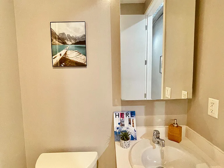 43 Hanna Ave #309 — Photo 11