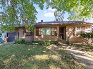 1305 Walton Ave, La Porte, IN