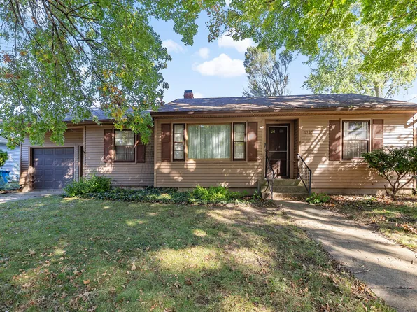 1305 Walton Ave, La Porte, IN 46350