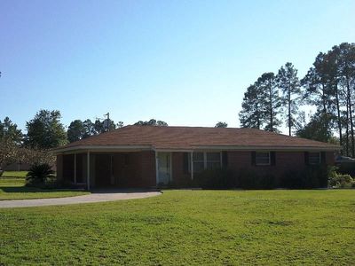 210 Sylvan Cir, Sylvania, GA, 30467