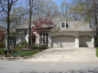 10322 S Braden Ave, Tulsa, OK 74137