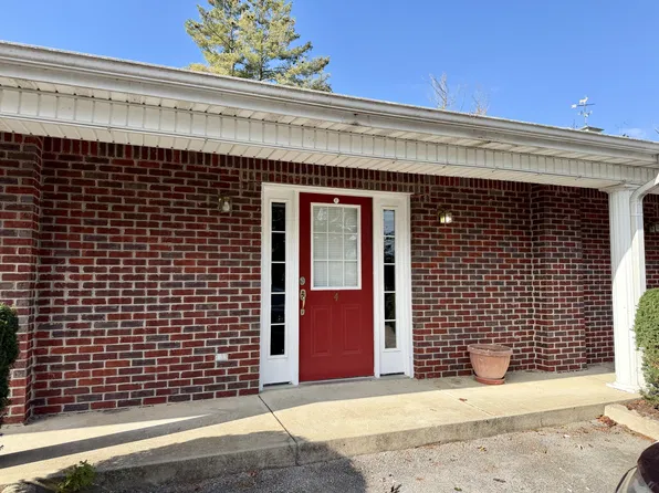 54 Charleston Pl #4, Somerset, KY 42503