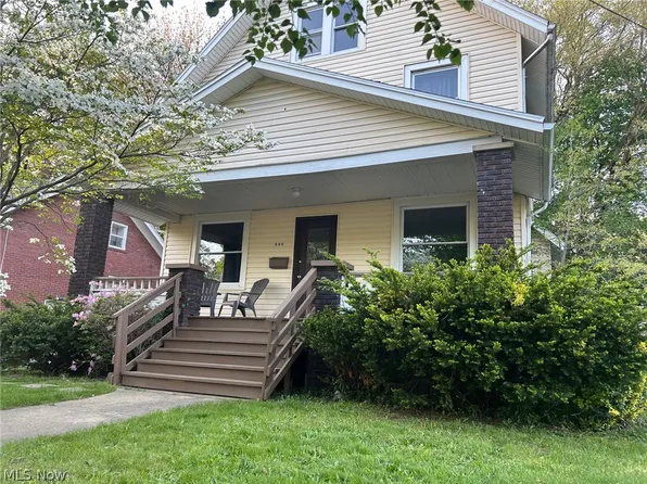 999 Delia Ave, Akron, OH 44320