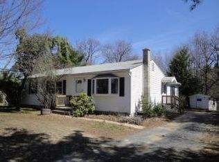 16 E Side Dr, Concord, NH 03301