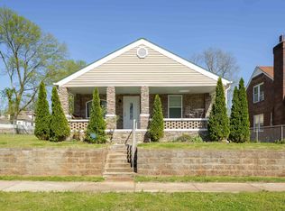 404 N Atlanta Ave, Sheffield, AL 35660