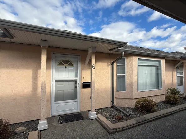 2760 Voght St #6, Merritt, BC V1K 1C8