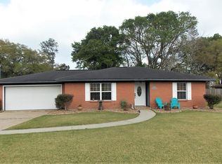 2675 Norris St, Beaumont, TX 77707