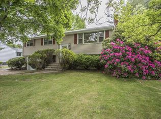 45 Kennedy Rd, Stoughton, MA 02072