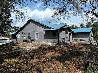 1250 N Carpenter Rd, Titusville, FL 32796