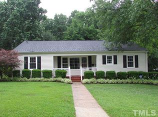 312 Clayton Ave, Roxboro, NC 27573