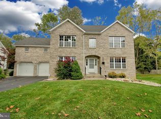 33 Port Mercer Rd, Lawrence Township, NJ 08648