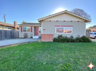 100 Dahlia Dr, Alameda, CA 94502